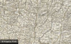 1901, Cwmduad