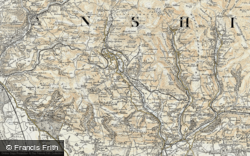 1900-1901, Cwmfelin