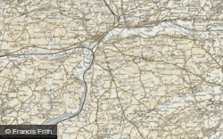 1901, Cwmffrwd