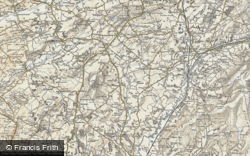 1900-1901, Cwmgwili