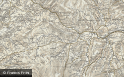 1900-1901, Cwmwysg