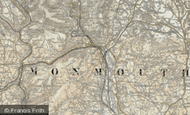 Cwmynyscoy, 1899-1900