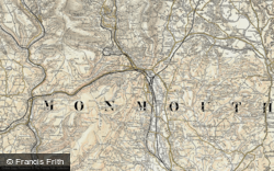 1899-1900, Cwmynyscoy