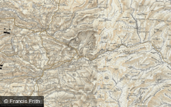 1901-1903, Cwmystwyth