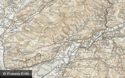 1902-1903, Cwrt