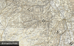 1902-1903, Cyffylliog