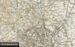 1902-1903, Cymau