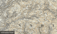 Cymer, 1900-1901