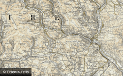 1899-1900, Cymmer
