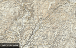 1900-1902, Cynghordy