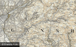 1900-1901, Cynonville
