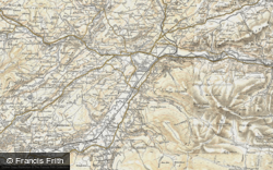1902-1903, Cynwyd