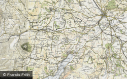 1901-1904, Dacre