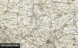 1901-1903, Dadlington