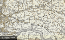 1897-1902, Dagenham