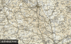 1899-1902, Dagtail End