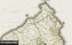 1911, Dail Bho Thuath