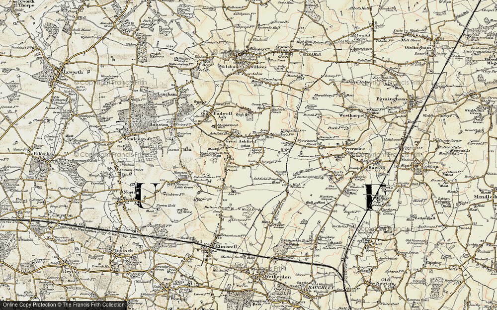 In 1901