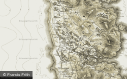 1911, Dalabrog An Iar