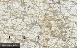 1902-1903, Dalby