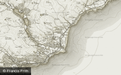 1911-1912, Dalchalm