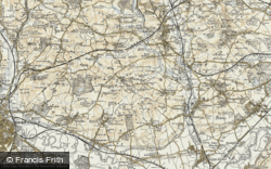 1902-1903, Dale Moor
