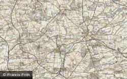 1902-1903, Dalestorth