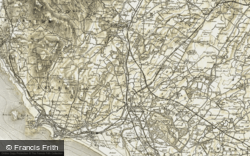 1905-1906, Dalgarven