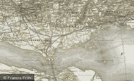 Dalgety Bay, 1903-1906