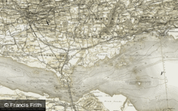 1903-1906, Dalgety Bay