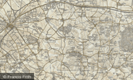 Dalham, 1899-1901