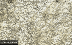 1903-1904, Dalkeith