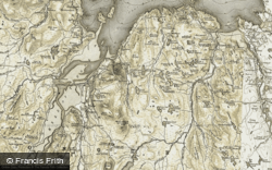 1910-1912, Dallcharn