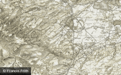 1904-1907, Dalmary