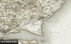 1907-1908, Dalmore