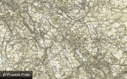 1904-1905, Dalserf