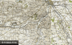 1901-1904, Dalston