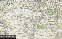 1901-1904, Dalton