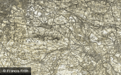 1904-1905, Dalton