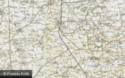 1903-1904, Dalton-on-Tees