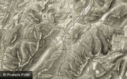 1906-1908, Dalwhinnie