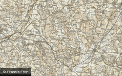 1898-1900, Dalwood
