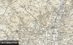 1897-1909, Damerham