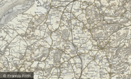 Damery, 1899-1900