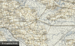 1901-1902, Damgate