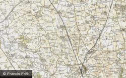 1903-1904, Danby Wiske