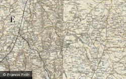 1902-1903, Danebridge