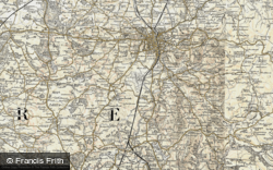 1902-1903, Danes Moss