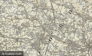 Danesbury, 1898-1899