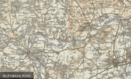 Danesfield, 1897-1909